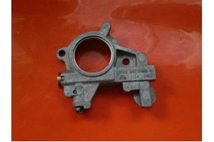 Маслонасос STIHL 361 бензопила оригінал 11356403200